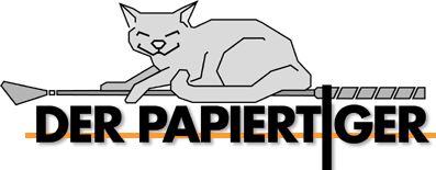 Der Papiertiger